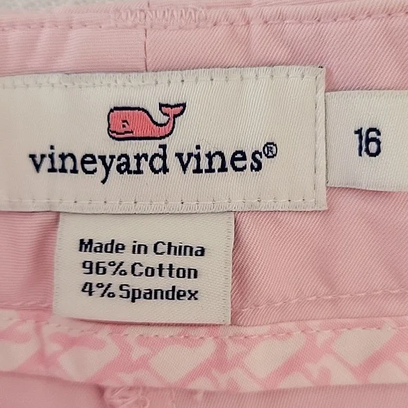 Vineyard Vines Shorts - Picture 8 of 8